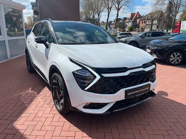 Kia Sportage 32.438 km 29.890 &euro; Datteln 45711