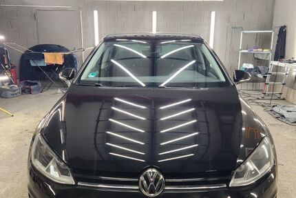 VW Golf 60.662 km 12.000 &euro; Witten 58452