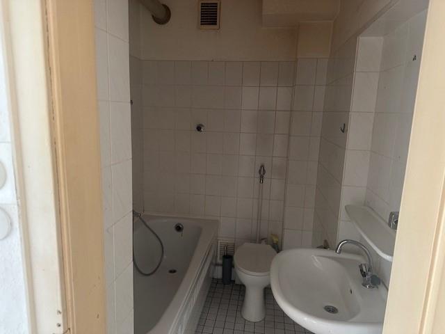 Etagenwohnung Gelsenkirchen Gelsenkirchen-Mitte - 3 Zimmer, 62 m&sup2;, 375&euro; | Angebot:22712758