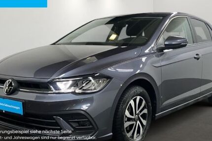 VW Polo 10.711 km 17.990 &euro; Hagen 58089