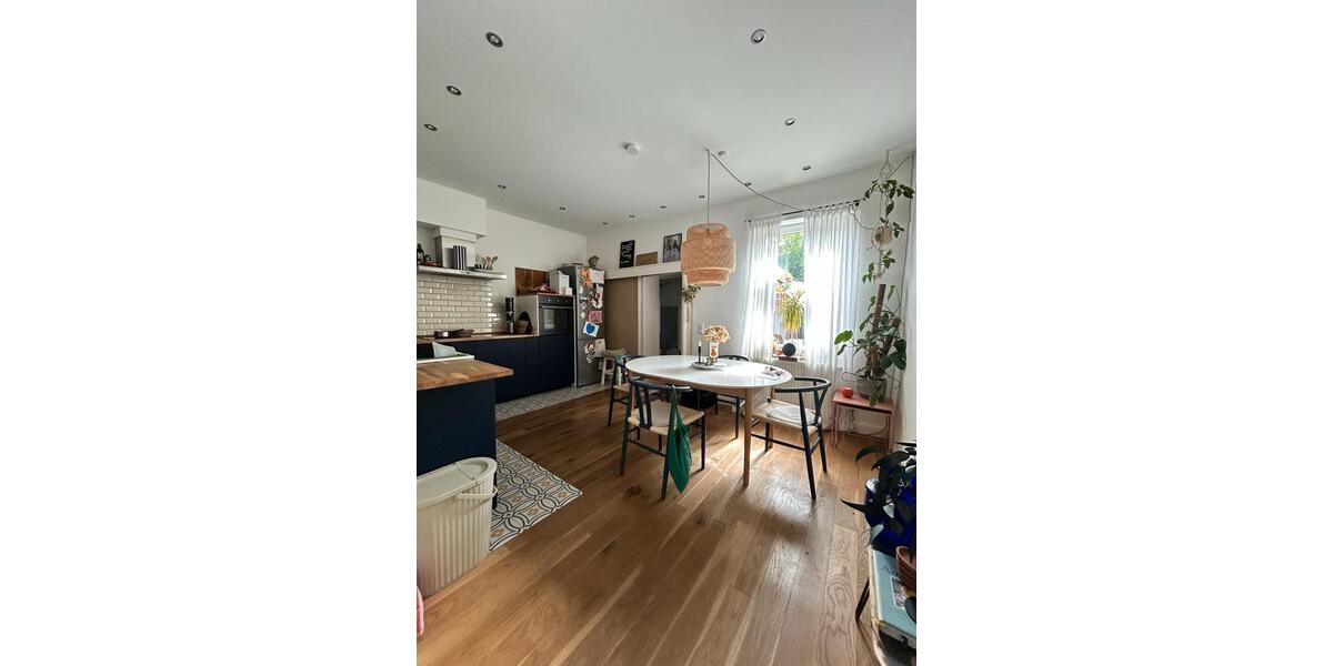 Doppelhaushälfte Bottrop Boy - 4 Zimmer, 107 m&sup2;, 370.000&euro; | Angebot:26618235