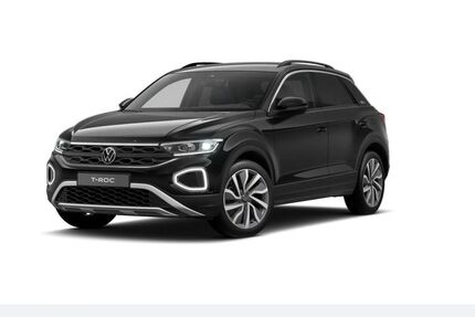 VW T-Roc 28.070 km 25.680 &euro; Recklinghausen 45663