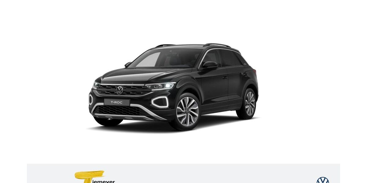 VW T-Roc 28.070 km 25.880 &euro; Recklinghausen 45663