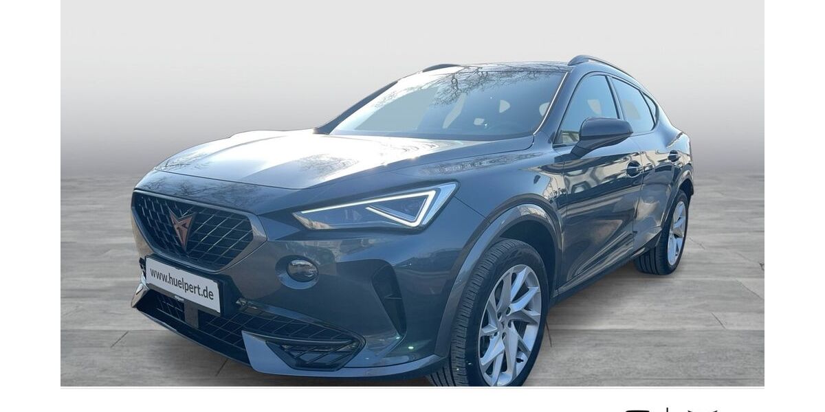 Cupra Formentor 46.817 km 25.910 &euro; Dortmund 44269