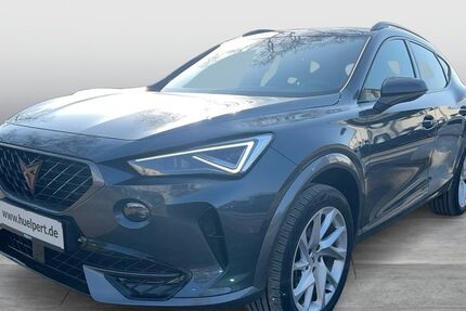 Cupra Formentor 46.817 km 26.055 &euro; Dortmund 44269