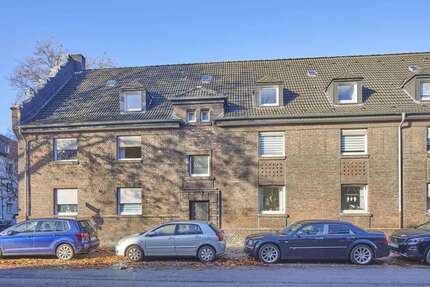 Wohnung Oberhausen Alt-Oberhausen - 3.5 Zimmer, 82 m&sup2;, 689&euro; | Angebot:25915575