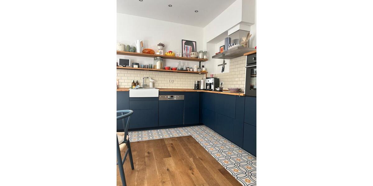 Doppelhaushälfte Bottrop Boy - 4 Zimmer, 107 m&sup2;, 370.000&euro; | Angebot:26615013