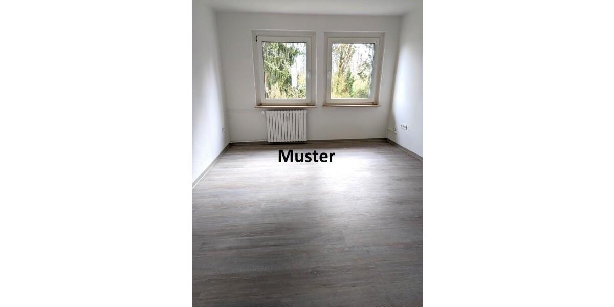 Etagenwohnung Bochum Bochum-Südwest - 2 Zimmer, 53 m&sup2;, 529&euro; | Angebot:24621633