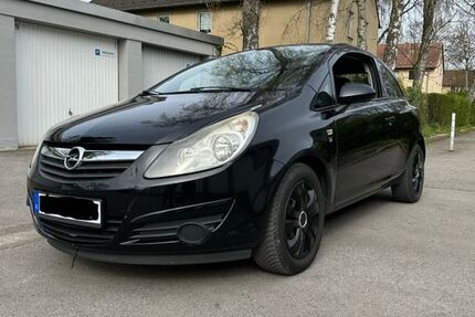 Opel Corsa 160.000 km 3.299 &euro; Herten 45699