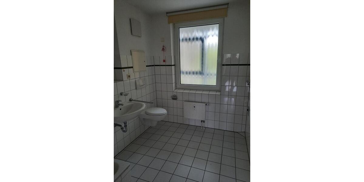 Etagenwohnung Recklinghausen Berghausen - 2.5 Zimmer, 60 m&sup2;, 323&euro; | Angebot:25209205