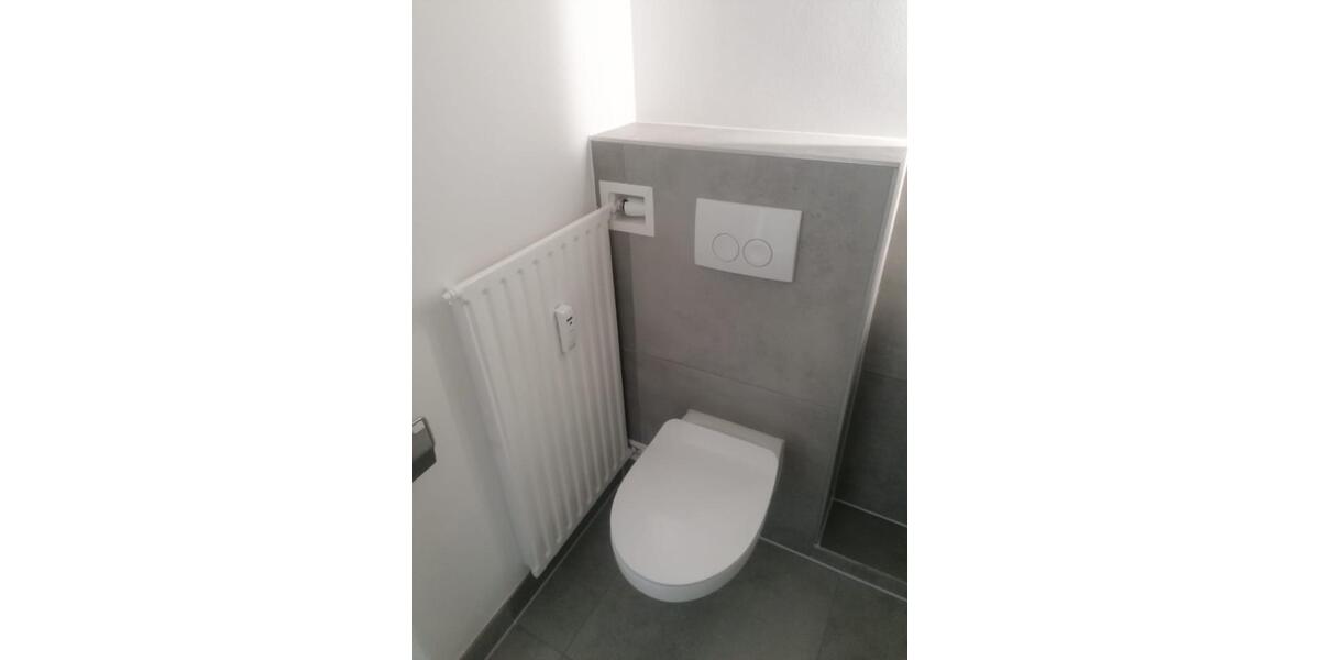 Etagenwohnung Wuppertal - 1 Zimmer, 32 m&sup2;, 350&euro; | Angebot:25406297