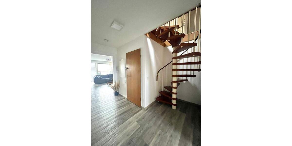 Etagenwohnung Dortmund Hombruch - 4 Zimmer, 76 m&sup2;, 240.000&euro; | Angebot:25744928