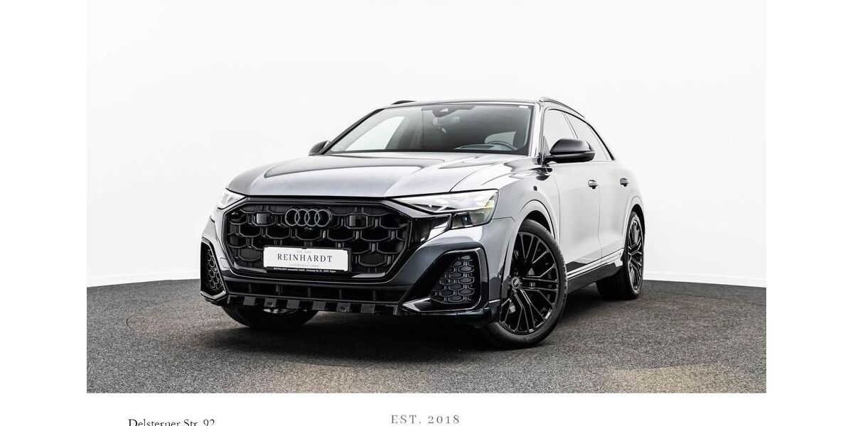 Audi Q8 29.998 km 72.600 &euro; Hagen 58091