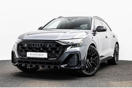 Audi Q8 29.998 km 72.640 &euro; Hagen 58091