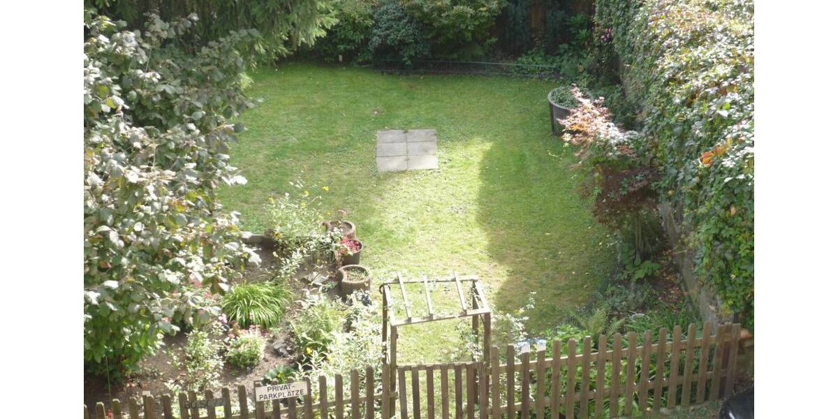 Etagenwohnung Bochum Bochum-Nord - 2 Zimmer, 65 m&sup2;, 465&euro; | Angebot:25965204