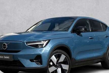 Volvo C40 18.224 km 39.999 &euro; Dortmund 44143