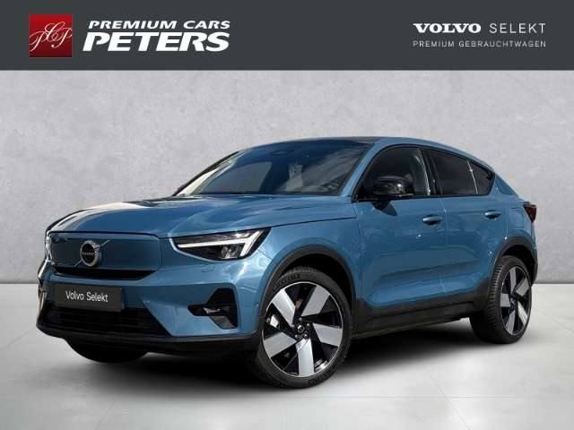 Volvo C40 18.224 km 39.999 &euro; Dortmund 44143