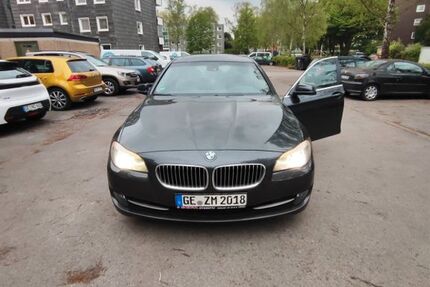 BMW 523 186.000 km 12.900 &euro; Gelsenkirchen 45884
