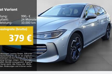 VW Passat Variant 31.393 km 38.870 &euro; Bochum 44892