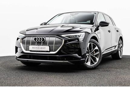 Audi e-tron 39.317 km 27.570 &euro; Hagen 58091