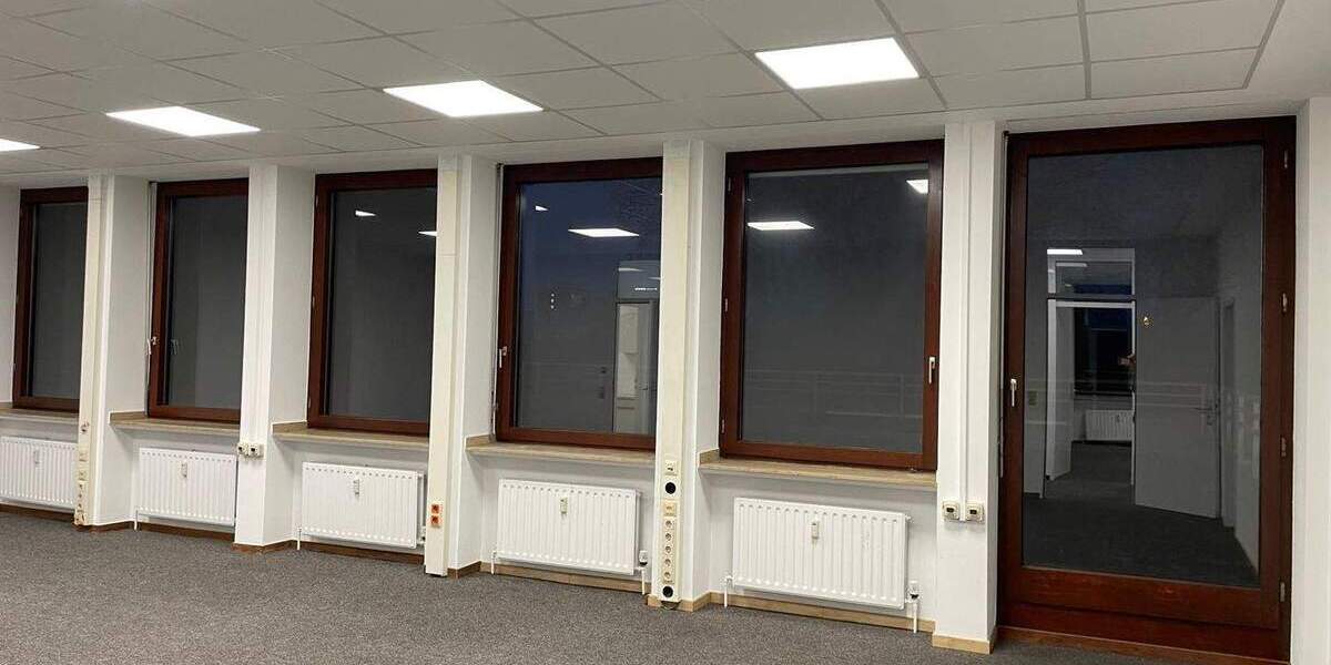 Gewerbeobjekt Dortmund Mitte - 2.237&euro; | Angebot:25740829