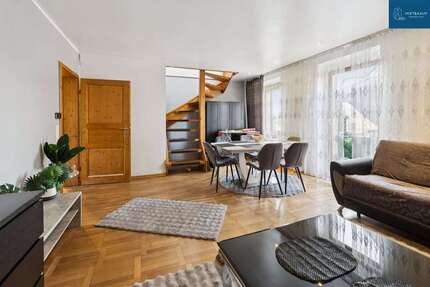 Wohnung Wuppertal - 3.5 Zimmer, 115 m&sup2;, 219.000&euro; | Angebot:25043854