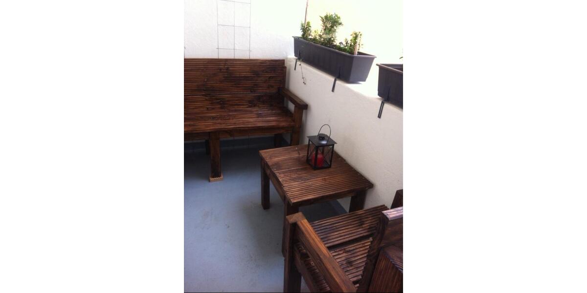 Etagenwohnung Dortmund Innenstadt West - 2 Zimmer, 70 m&sup2;, 820&euro; | Angebot:25999463