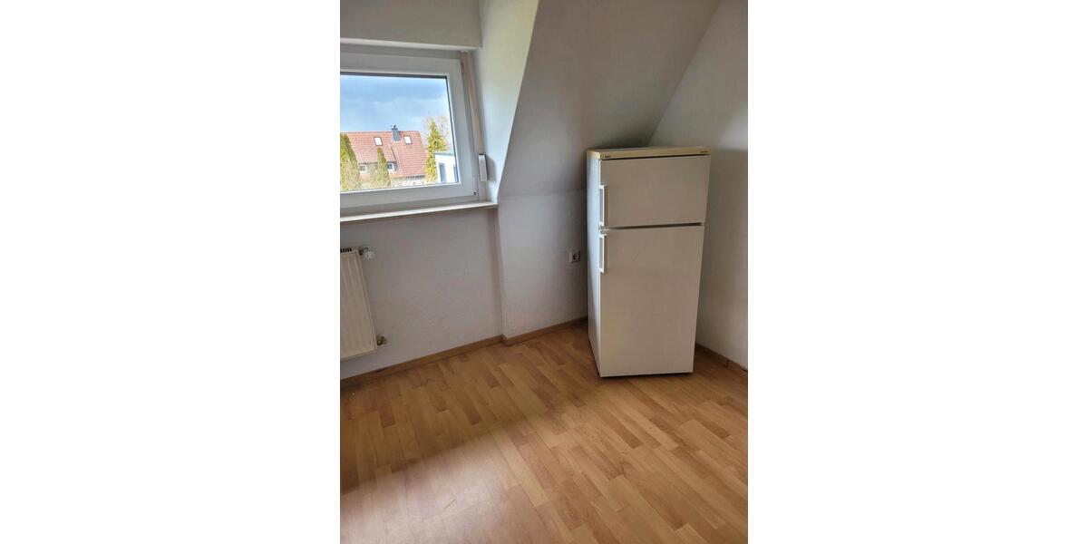 Etagenwohnung Dortmund Hörde - 2 Zimmer, 55 m&sup2;, 660&euro; | Angebot:25976796