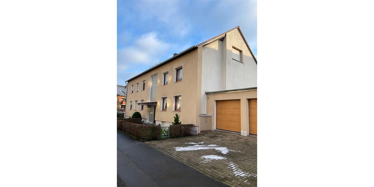 Etagenwohnung Dortmund Bövinghausen - 3 Zimmer, 89 m&sup2;, 700&euro; | Angebot:23030029