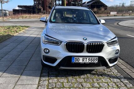 BMW X1 49.500 km 18.000 &euro; Dortmund 44269