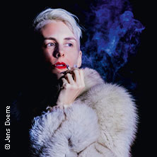 Lisa Eckhart - Ich war mal wer 05.03.2027 RuhrCongress Bochum