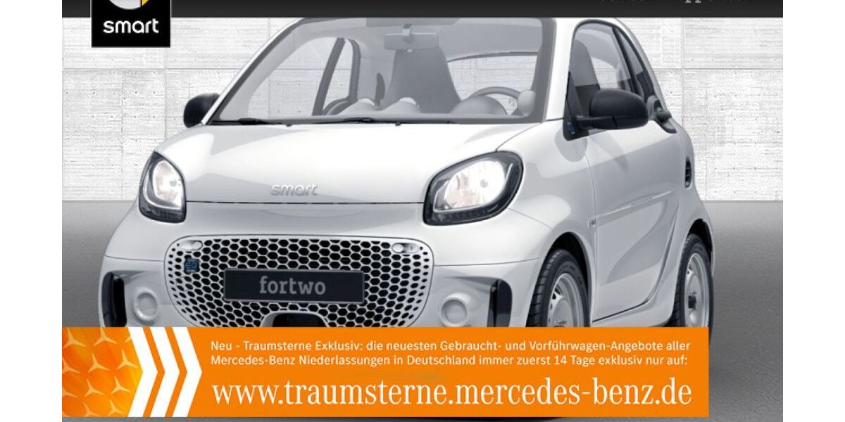 Smart ForTwo 32.935 km 8.990 &euro; Wuppertal 42115