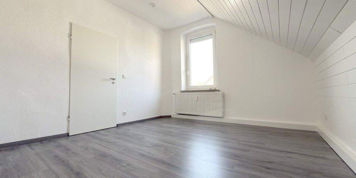 Etagenwohnung Gelsenkirchen Beckhausen - 2 Zimmer, 40 m&sup2;, 360&euro; | Angebot:25709890
