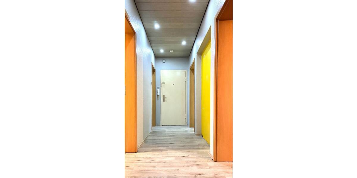 Etagenwohnung Lünen Alstedde - 3 Zimmer, 64 m&sup2;, 470&euro; | Angebot:26080040