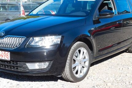 Skoda Octavia 378.268 km 4.899 &euro; Mülheim 45473