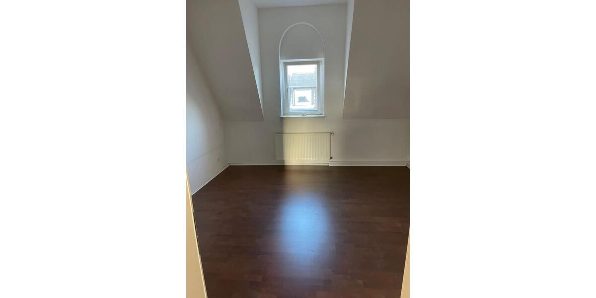 Etagenwohnung Bochum Günnigfeld - 2 Zimmer, 55 m&sup2;, 410&euro; | Angebot:26656987