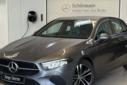 Mercedes-Benz A 200 22.234 km 29.390 &euro; Wuppertal 42281