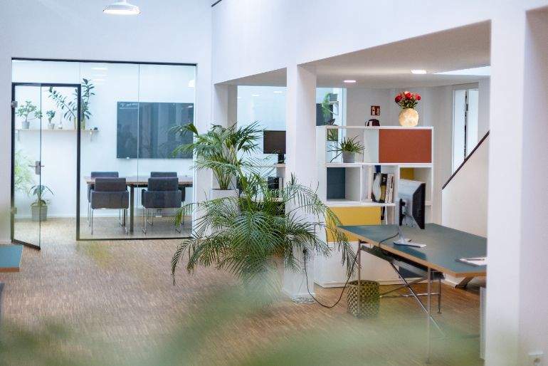 Gewerbeobjekt Essen Rüttenscheid - 250&euro; | Angebot:25657784