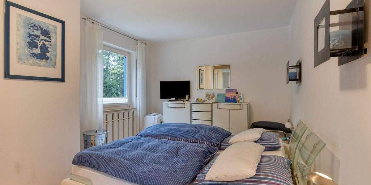 Reihenmittelhaus Mülheim an der Ruhr Speldorf - 5 Zimmer, 147 m&sup2;, 460.000&euro; | Angebot:25735089