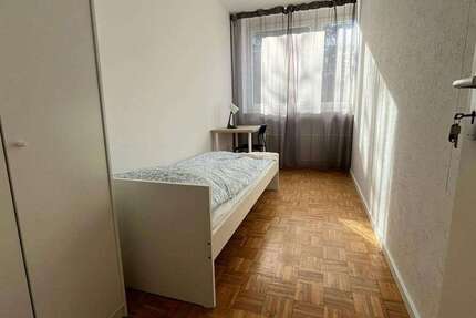 Zimmer Dortmund Innenstadt Ost - 400&euro; | Angebot:23354174