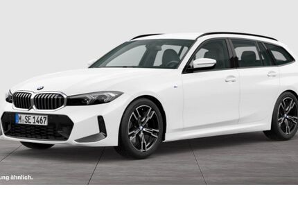 BMW 318 14.700 km 35.870 &euro; Sprockhövel 45549