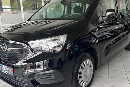 Opel Combo Life 106.744 km 14.890 &euro; Dortmund Innenstadt Ost 44143