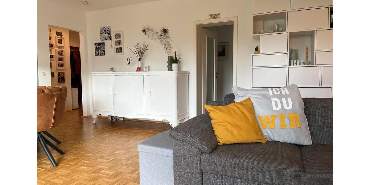 Etagenwohnung Essen Stadtbezirk VIII - 4 Zimmer, 101 m&sup2;, 355.000&euro; | Angebot:24347304