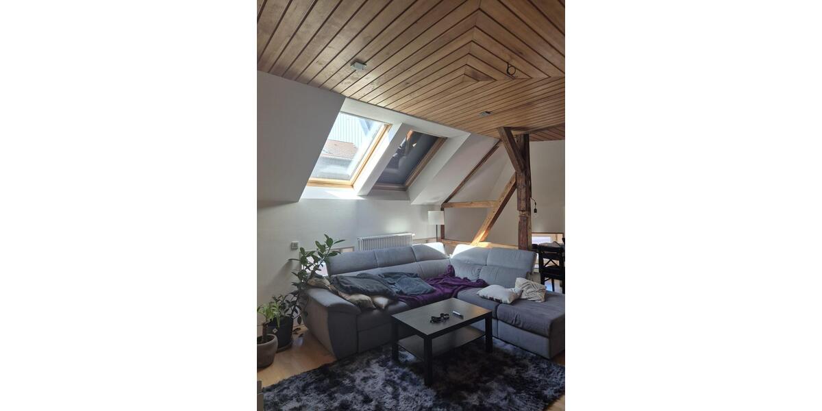 Maisonettenwohnung Schwerte - 5 Zimmer, 112 m&sup2;, 1.000&euro; | Angebot:26475267