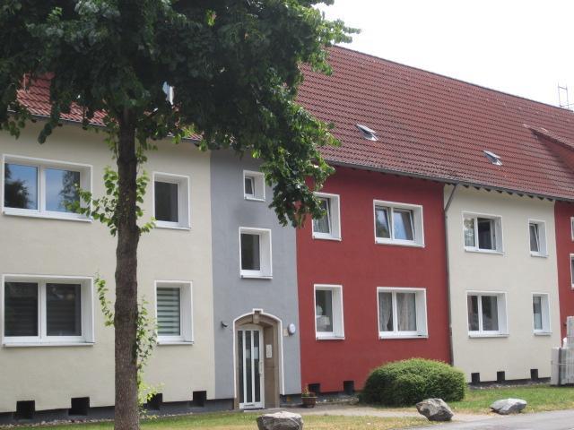 Dachgeschoßwohnung Dortmund Hombruch - 3.5 Zimmer, 57 m&sup2;, 691&euro; | Angebot:25444611
