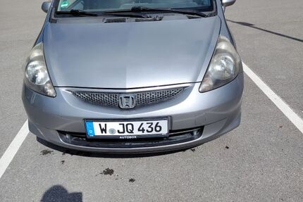 Honda Jazz 184.000 km 1.500 &euro; Wuppertal 42117