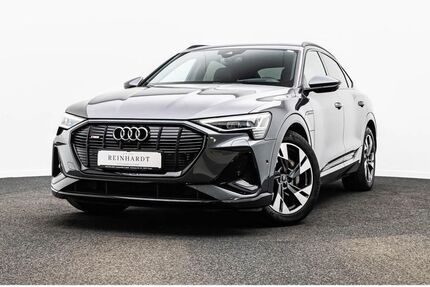 Audi e-tron 44.150 km 37.250 &euro; Hagen 58091