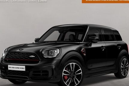 Mini John Cooper Works Countryman 14.750 km 38.399 &euro; Essen 45141