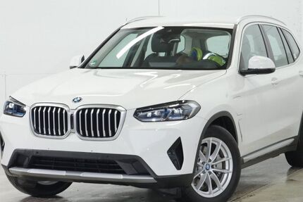 BMW X3 18.562 km 46.940 &euro; Marl 45770