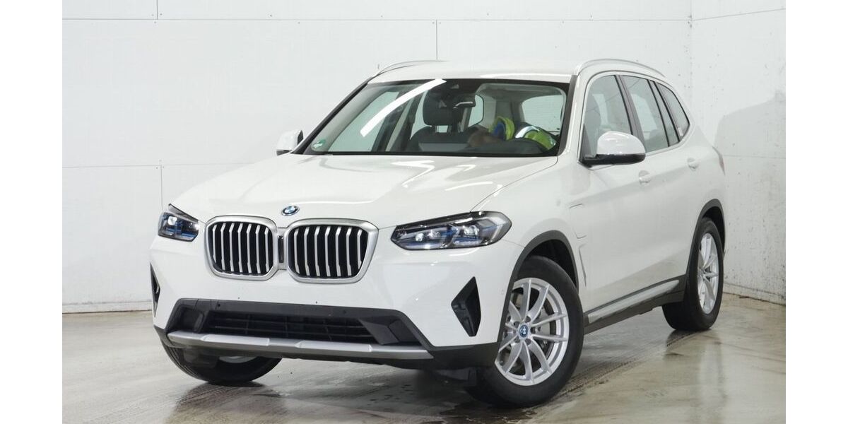 BMW X3 18.562 km 46.940 &euro; Marl 45770